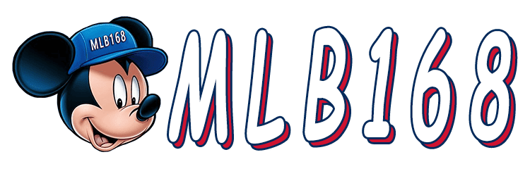 Mlb168 logo